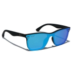 Stylish Blue Sunglasses For Men